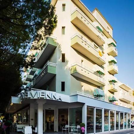 Vienna 2* Gabicce Mare