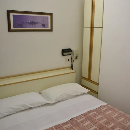 Vienna Hotel Gabicce Mare