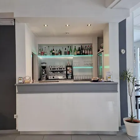 Vienna Hotel Gabicce Mare