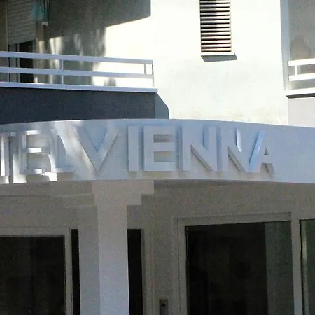 Hotel Vienna Gabicce Mare