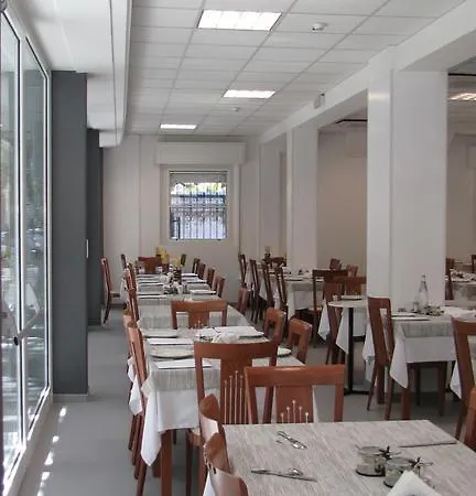 Vienna Hotel Gabicce Mare