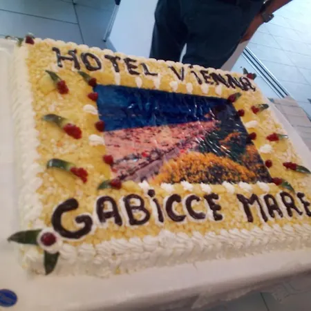 Vienna Hotel Gabicce Mare