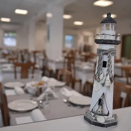 Hotel Vienna Gabicce Mare