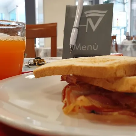 Vienna ホテル ガビッチェ・マーレ