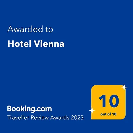 Vienna Hotel 2*