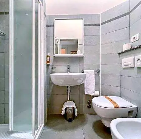 Vienna 2* Gabicce Mare
