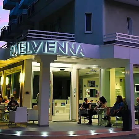 Vienna Gabicce Mare