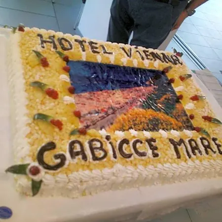 Vienna Hotel