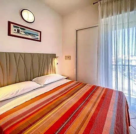 Hotel Vienna Gabicce Mare