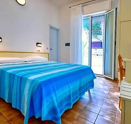 Hotel Vienna Gabicce Mare