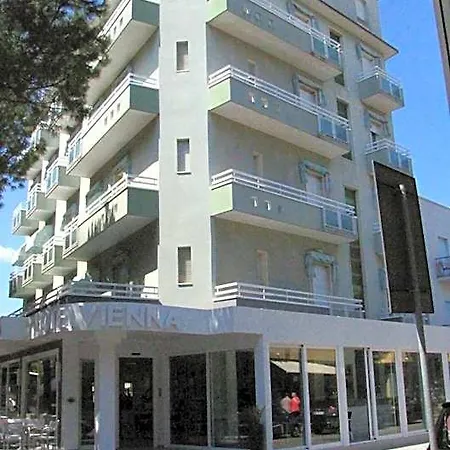Vienna Hotel