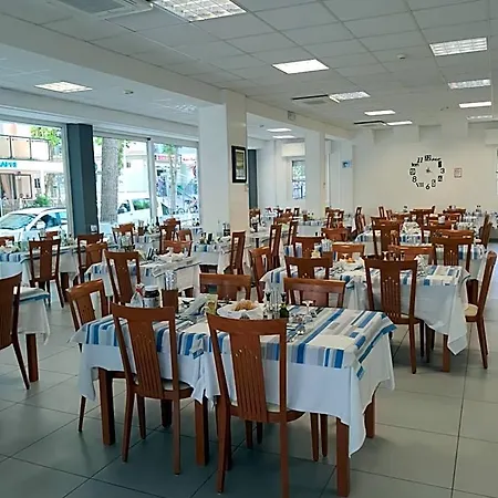 Vienna Hotel Gabicce Mare