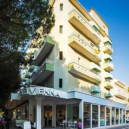 Hotel Vienna Gabicce Mare