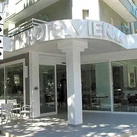 Vienna Gabicce Mare