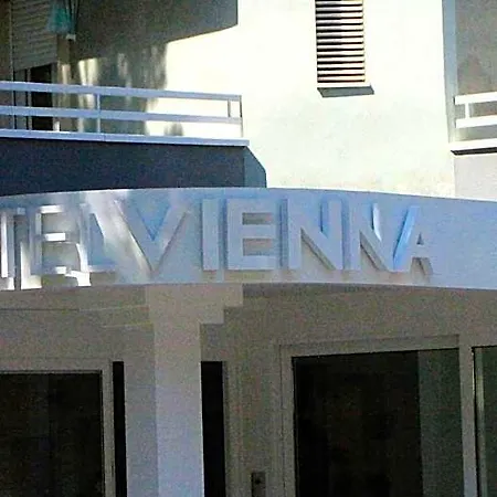 Vienna Gabicce Mare