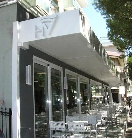 Vienna ホテル ガビッチェ・マーレ