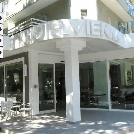 Vienna Hotel Gabicce Mare