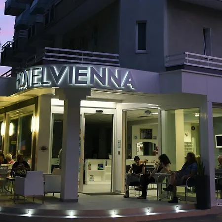 Hotel Vienna 2*