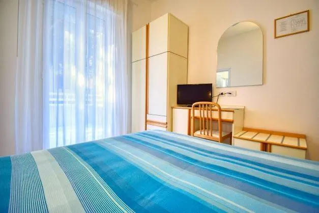 Vienna Отель Габичче-Маре