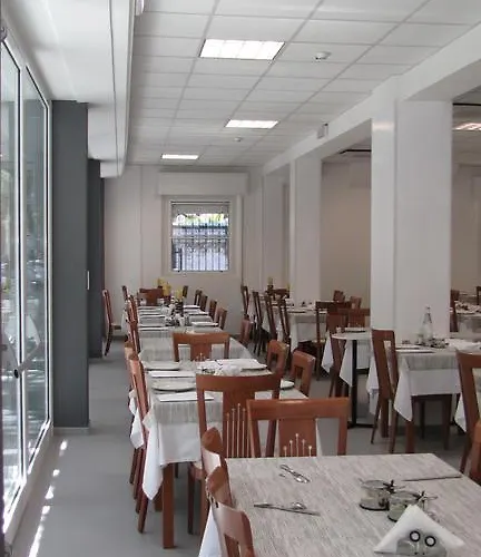 Vienna Hotel Gabicce Mare