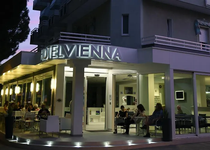 Отель Vienna 2*