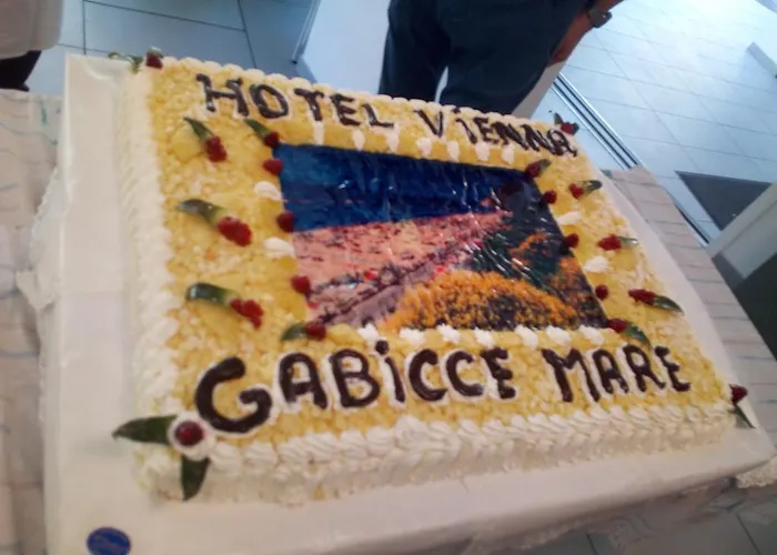 Vienna Hotel Gabicce Mare