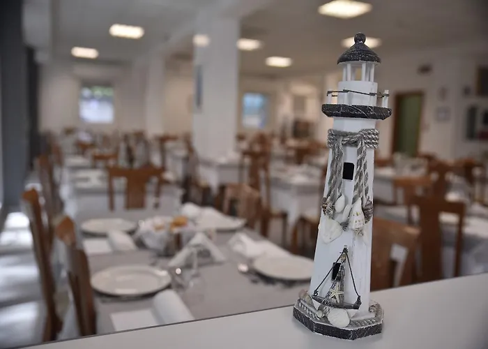 Hotel Vienna Gabicce Mare